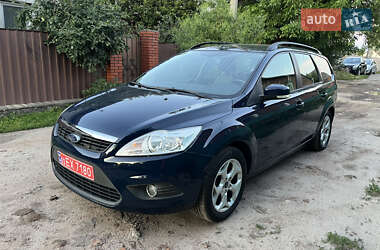 Універсал Ford Focus 2010 в Охтирці