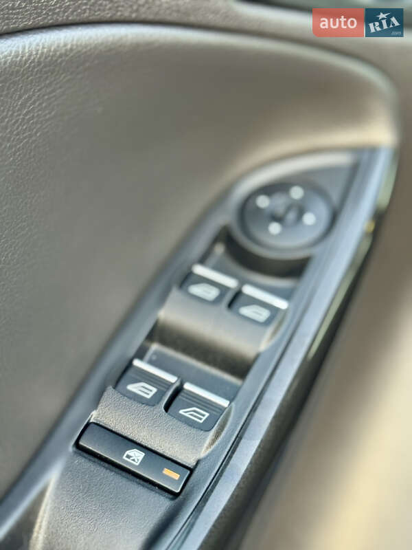 Универсал Ford Focus 2014 в Калуше