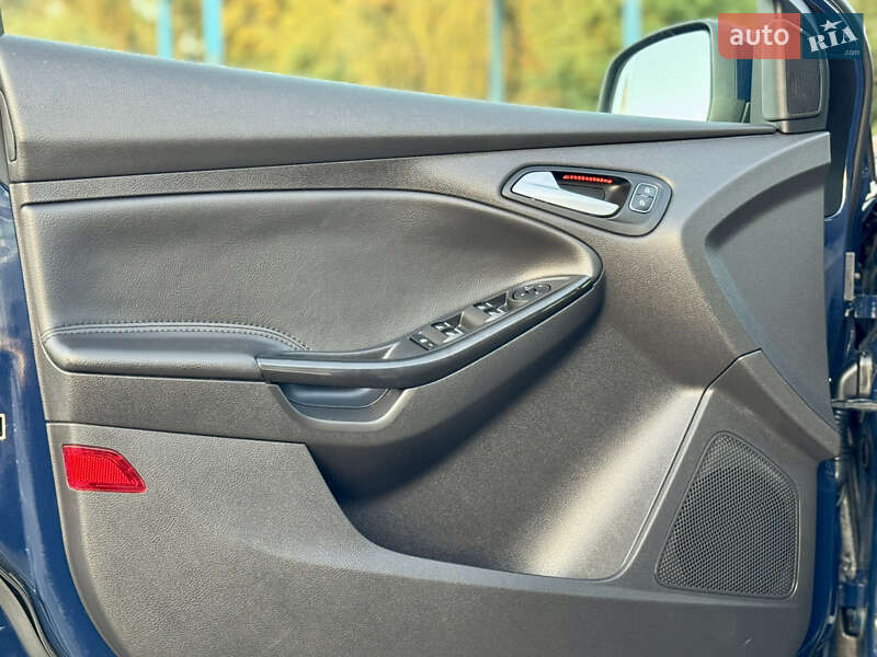 Универсал Ford Focus 2014 в Калуше