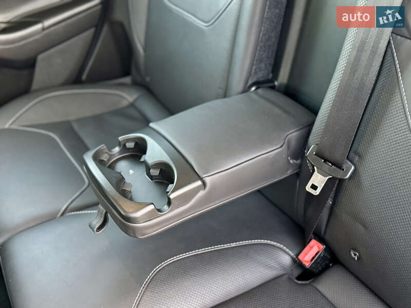Универсал Ford Focus 2014 в Калуше