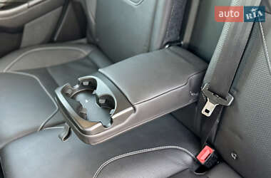 Универсал Ford Focus 2014 в 