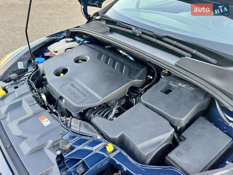 Универсал Ford Focus 2014 в Калуше