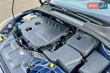 Универсал Ford Focus 2014 в 