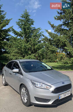 Седан Ford Focus 2014 в Білій Церкві