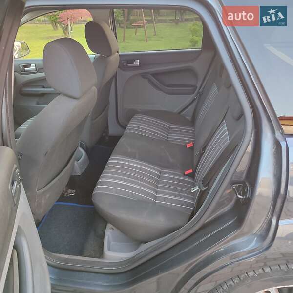 Універсал Ford Focus 2008 в Стрию