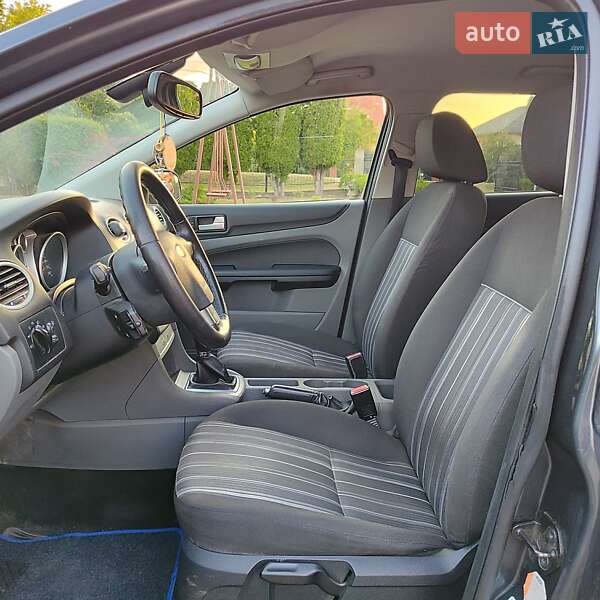 Універсал Ford Focus 2008 в Стрию