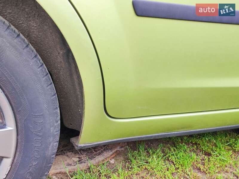 Хетчбек Ford Focus 2006 в Полтаві фото 11 Хетчбек Ford Focus 2006 в Полтаві