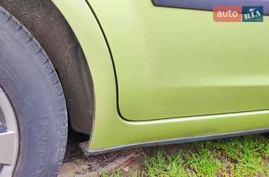 Хэтчбек Ford Focus 2006 в 