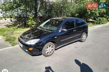 Седан Ford Focus 1999 в 