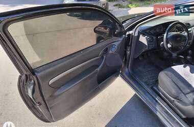 Седан Ford Focus 1999 в 