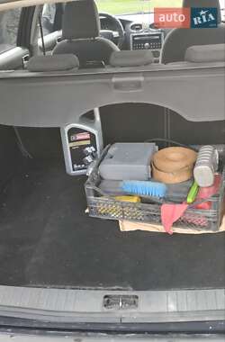 Универсал Ford Focus 2006 в 