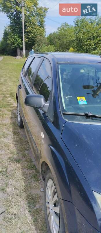 Универсал Ford Focus 2006 в Буске