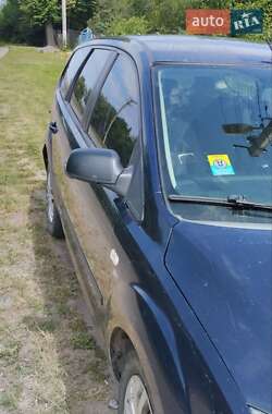 Универсал Ford Focus 2006 в 