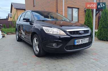 Универсал Ford Focus 2008 в Виннице