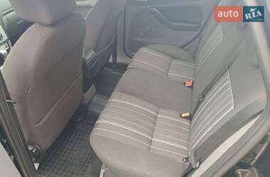 Універсал Ford Focus 2008 в 