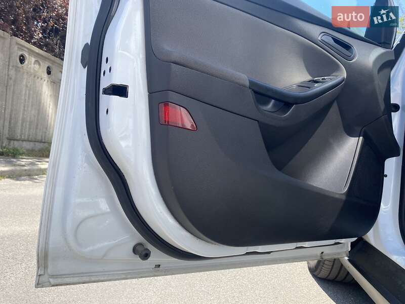 Хетчбек Ford Focus 2012 в Броварах