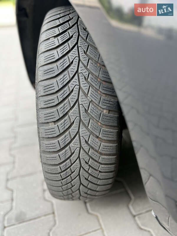 Універсал Ford Focus 2009 в Хмельницькому