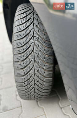 Универсал Ford Focus 2009 в 