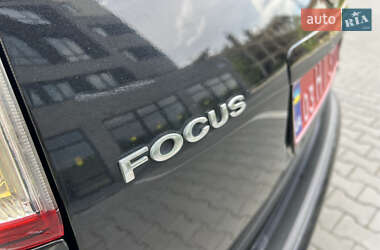 Универсал Ford Focus 2009 в 