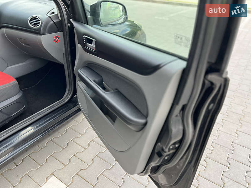 Універсал Ford Focus 2009 в Хмельницькому