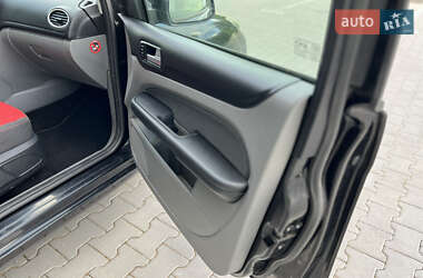 Универсал Ford Focus 2009 в 