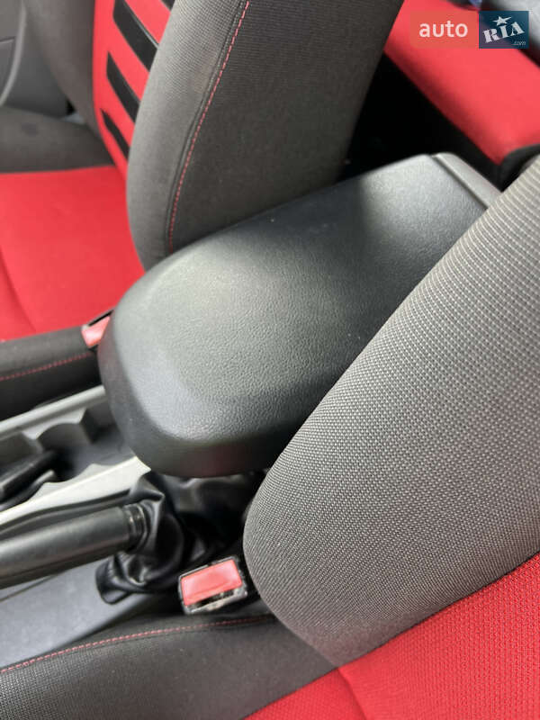 Універсал Ford Focus 2009 в Хмельницькому