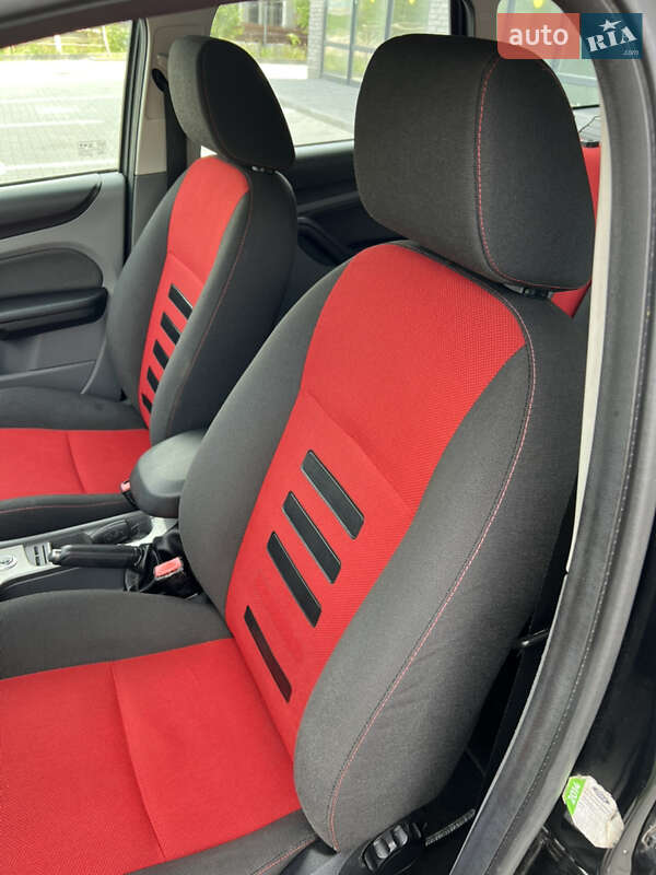 Універсал Ford Focus 2009 в Хмельницькому