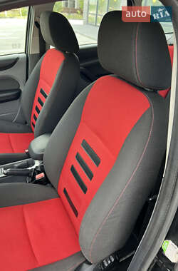 Универсал Ford Focus 2009 в 