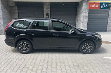 Универсал Ford Focus 2009 в 