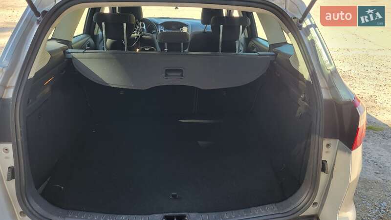 Універсал Ford Focus 2013 в Іваничах