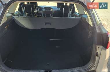 Универсал Ford Focus 2013 в 