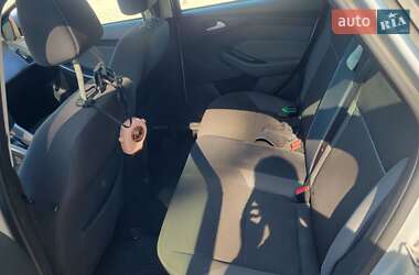 Универсал Ford Focus 2013 в 