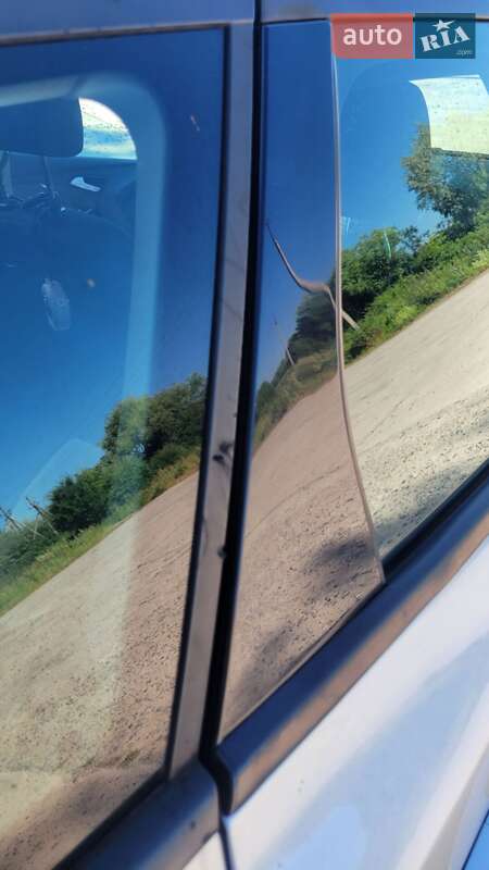 Універсал Ford Focus 2013 в Іваничах
