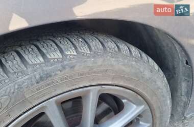 Хэтчбек Ford Focus 2015 в 