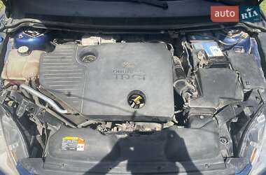 Универсал Ford Focus 2008 в 