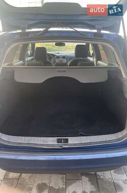 Универсал Ford Focus 2008 в 