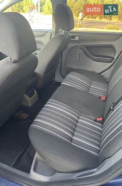 Универсал Ford Focus 2008 в 