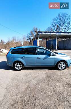 Универсал Ford Focus 2008 в Львове