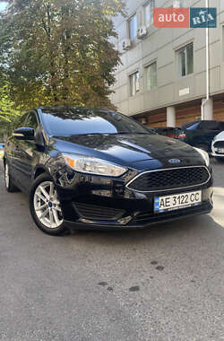 Седан Ford Focus 2017 в Днепре