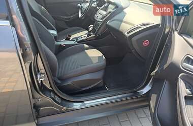 Универсал Ford Focus 2015 в 