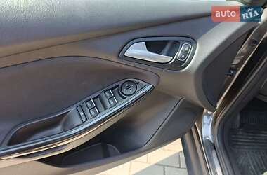 Универсал Ford Focus 2015 в 