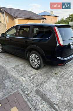 Универсал Ford Focus 2008 в 