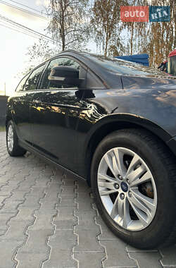 Универсал Ford Focus 2014 в 