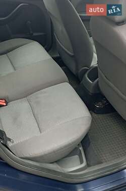 Універсал Ford Focus 2006 в 