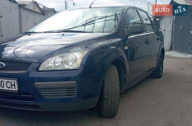Универсал Ford Focus 2006 в Черкассах
