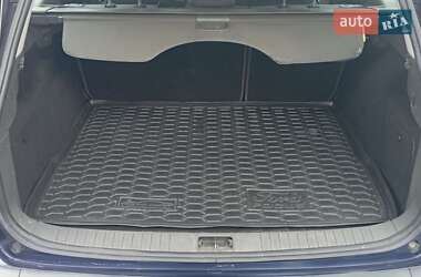 Універсал Ford Focus 2006 в 