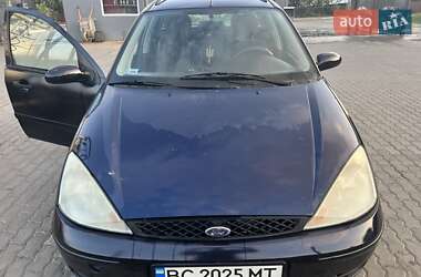Универсал Ford Focus 2003 в 