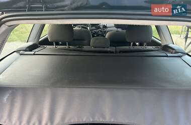 Универсал Ford Focus 2003 в 