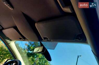 Седан Ford Focus 2011 в 