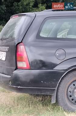 Універсал Ford Focus 2000 в 